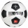 Derbystar Fussball Bundesliga Brilliant APS Classic v23 (offizieller Spielball der Saison 2023/2024) weiss/schwarz/grau